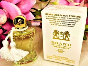 عطر پرفیومز د مارلی ملیورا برند کالکشن 152 - عطر بهشتی