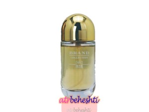 عطر کارولینا هررا 212 وی ای پی ویلد پارتی زنانه برند کالکشن 078