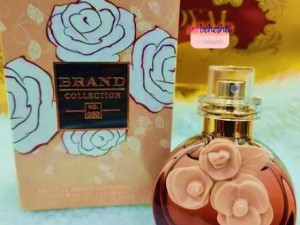 عطر والنتینو والنتینا اسولوتو برند کالکشن 059 - عطر بهشتی