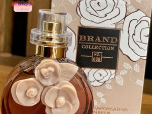 عطر والنتینو والنتینا اسولوتو برند کالکشن 059 - عطر بهشتی