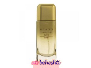 عطر کارولینا هررا 212 وی ای پی کلاب ادیشن برند کالکشن 032