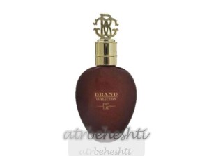 عطر روبرتو کاوالی تایگر عود برند کالکشن 117