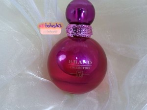 عطر بریتنی اسپیرز فانتزی برند کالکشن 132 - عطر بهشتی