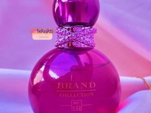 عطر بریتنی اسپیرز فانتزی برند کالکشن 132 - عطر بهشتی