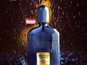 عطر تام فورد بلک ارکید برند کالکشن 010 - عطر بهشتی