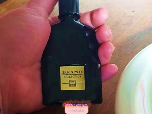 عطر تام فورد بلک ارکید برند کالکشن 010 - عطر بهشتی