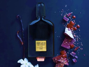 عطر تام فورد بلک ارکید برند کالکشن 010 - عطر بهشتی