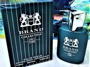 عطر مارلی بیرلی برند کالکشن 122 - عطر بهشتی