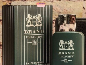 عطر مارلی بیرلی برند کالکشن 122 - عطر بهشتی