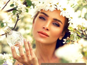 بهترین عطر های زنانه برای ولنتاین