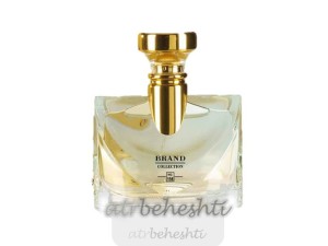 عطر بولگاری پور فم برند کالکشن 158