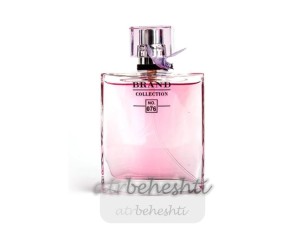 عطر لانکوم لا ویه است بله اینتنس برند کالکشن 076