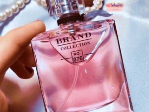 عطر لانکوم لا ویه است بله اینتنس برند کالکشن 076 - عطر بهشتی