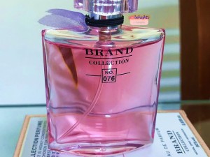 عطر لانکوم لا ویه است بله اینتنس برند کالکشن 076 - عطر بهشتی