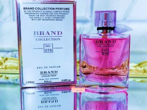 عطر لانکوم لا ویه است بله اینتنس برند کالکشن 076 - عطر بهشتی