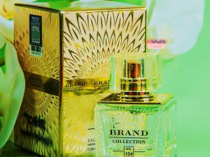 عطر لالیک لامور برند کالکشن 104 - عطر بهشتی