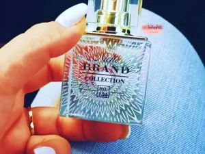 عطر لالیک لامور برند کالکشن 104 - عطر بهشتی