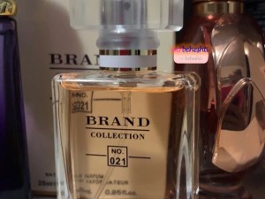 عطر شنل کوکو مادمازل برند کالکشن 021 - عطر بهشتی