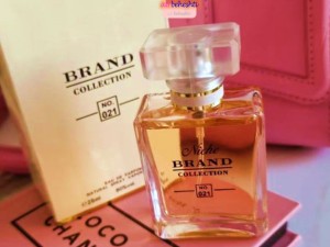 عطر شنل کوکو مادمازل برند کالکشن 021 - عطر بهشتی