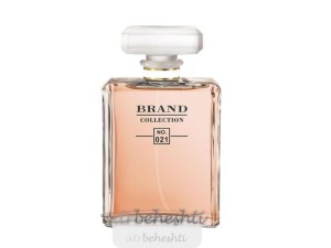 عطر شنل کوکو مادمازل برند کالکشن 021