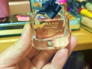 عطر ایو سن لوران مون پاریس برند کالکشن 092 - عطر بهشتی