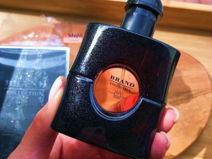 عطر ایو سن لوران بلک اپیوم برند کالکشن 055 - عطر بهشتی