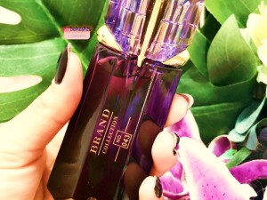 عطر تیری موگلر آلین برند کالکشن 043