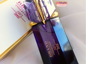 عطر تیری موگلر آلین برند کالکشن 043