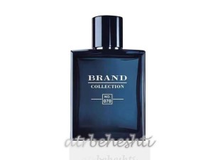 عطر بلو شنل برند کالکشن 070