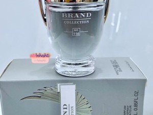 عطر اینوکتوس پاکو رابان برند کالکشن 116 - عطر بهشتی