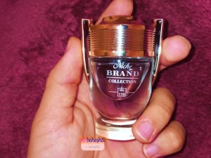 عطر اینوکتوس پاکو رابان برند کالکشن 116 - عطر بهشتی