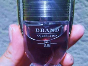 عطر اینوکتوس پاکو رابان برند کالکشن 116 - عطر بهشتی