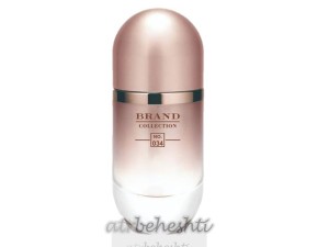 عطر کارولینا هررا 212 وی آی پی رز برند کالکشن 034