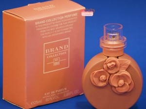 عطر والنتینو والنتینا پودر برند کالکشن 094 - عطر بهشتی