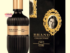 عطر جیونچی ادو مازل اسنس دس پالای برند کالکشن 112 - عطر بهشتی