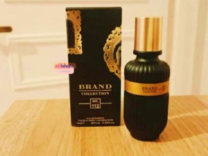 عطر جیونچی ادو مازل اسنس دس پالای برند کالکشن 112 - عطر بهشتی