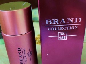 عطر کارولینا هررا 212 سک سی مردانه برند کالکشن 156 - عطر بهشتی