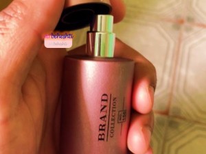 عطر کارولینا هررا 212 سک سی مردانه برند کالکشن 156 - عطر بهشتی