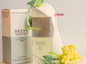 عطر ایسی میاکه لئو د ایسی برند کالکشن 135 - عطر بهشتی