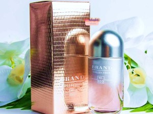 عطر کارولینا هررا 212 وی آی پی کلاب ادیشن زنانه برند کالکشن 033 - عطر بهشتی