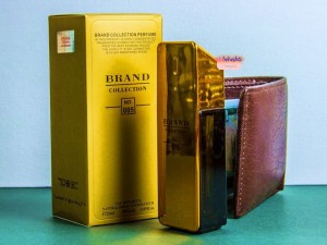 عطر پاکو رابان وان میلیون برند کالکشن 005 - عطر بهشتی