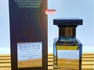 عطر تام فورد عود وود برند کالکشن 148 - عطر بهشتی