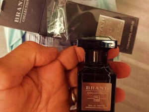 عطر تام فورد عود وود برند کالکشن 148 - عطر بهشتی