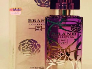 عطر لالیک آمیتیس اکلت برند کالکشن 081 - عطر بهشتی