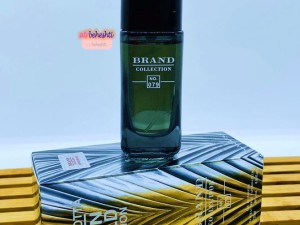 عطر کارولینا هررا 212 وی آی پی وایلد پارتی مردانه برند کالکشن 079 - عطر بهشتی