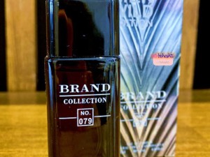 عطر کارولینا هررا 212 وی آی پی وایلد پارتی مردانه برند کالکشن 079 - عطر بهشتی