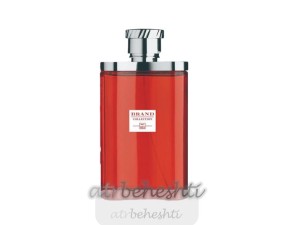 عطر دانهیل دیزایر قرمز برند کالکشن 053