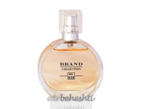 عطر شنل چنس برند کالکشن 039