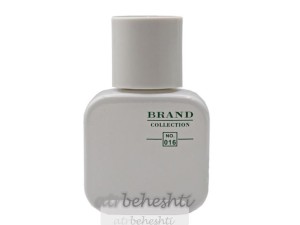 عطر لاگوست سفید برند کالکشن 016