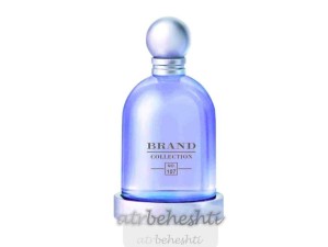 عطر هالووین بنفش برند کالکشن 107